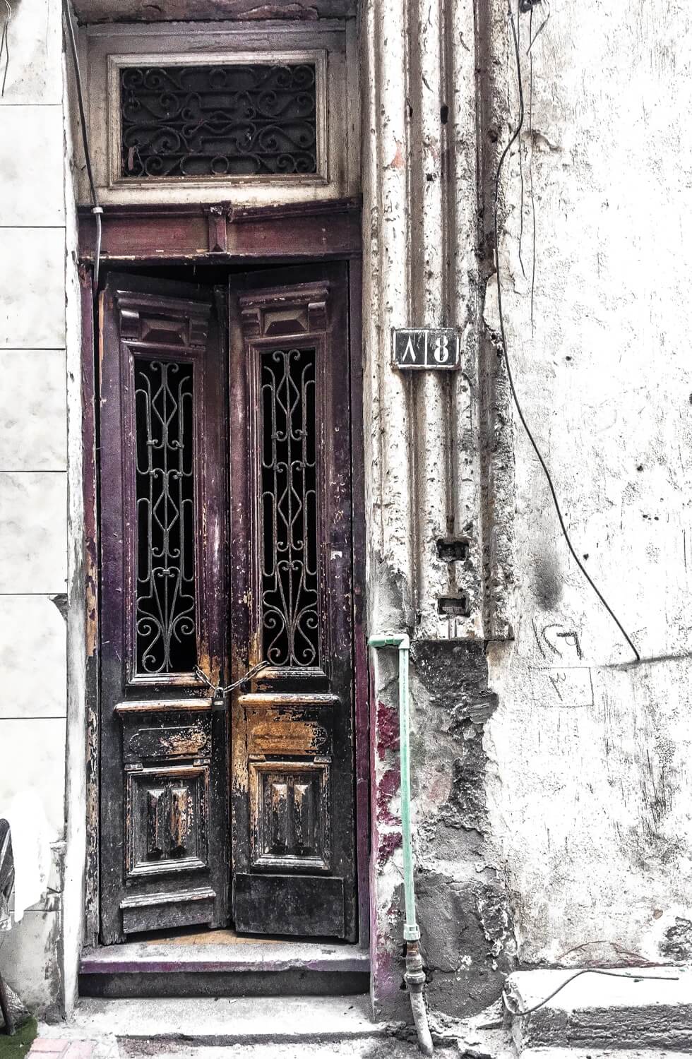 After You Have Left (Feelings After a Breakup)