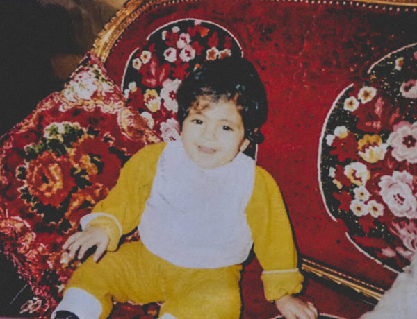 A Letter To My Younger Self