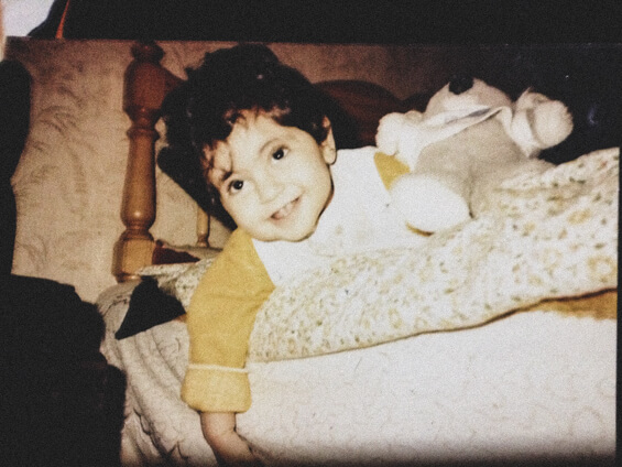 A Letter To My Younger Self