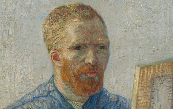 Vincent Van Gogh Paintings