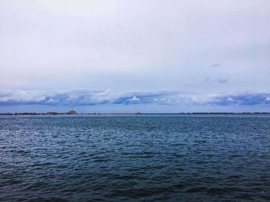 Personal Boundaries: From The Saver Point of View