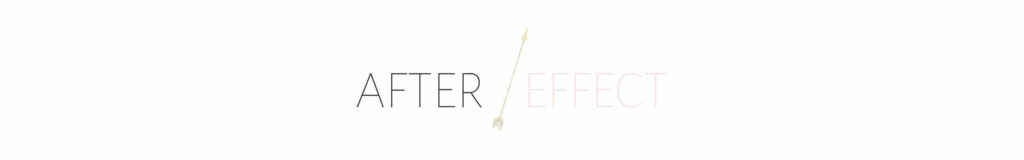 After Effect
